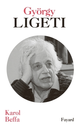 György Ligeti (9782213701240-front-cover)