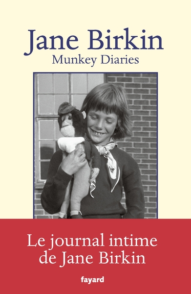 Munkey Diaries (1957-1982) (9782213701479-front-cover)