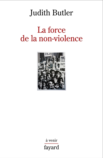 La force de la non-violence (9782213717302-front-cover)