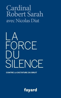 La Force du silence (9782213701080-front-cover)