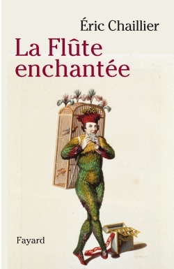 La flute enchantée (9782213701455-front-cover)