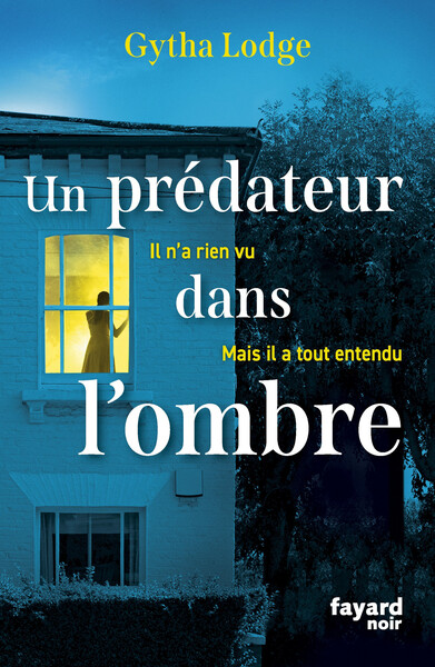 Un prédateur dans l'ombre (9782213725215-front-cover)