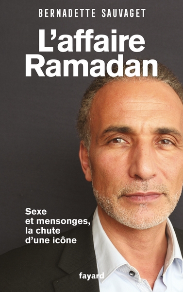 L'affaire Ramadan (9782213711553-front-cover)