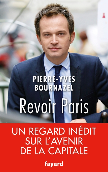 Revoir Paris (9782213712703-front-cover)