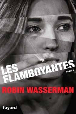 Les flamboyantes (9782213704807-front-cover)