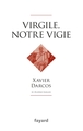 Virgile, notre vigie (9782213704579-front-cover)