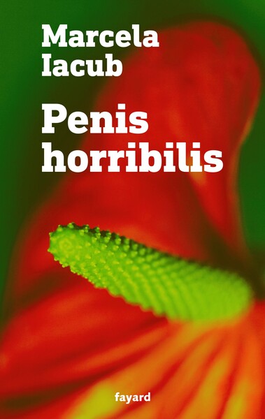 Penis horribilis (9782213725741-front-cover)