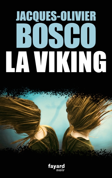 La Viking (9782213720814-front-cover)