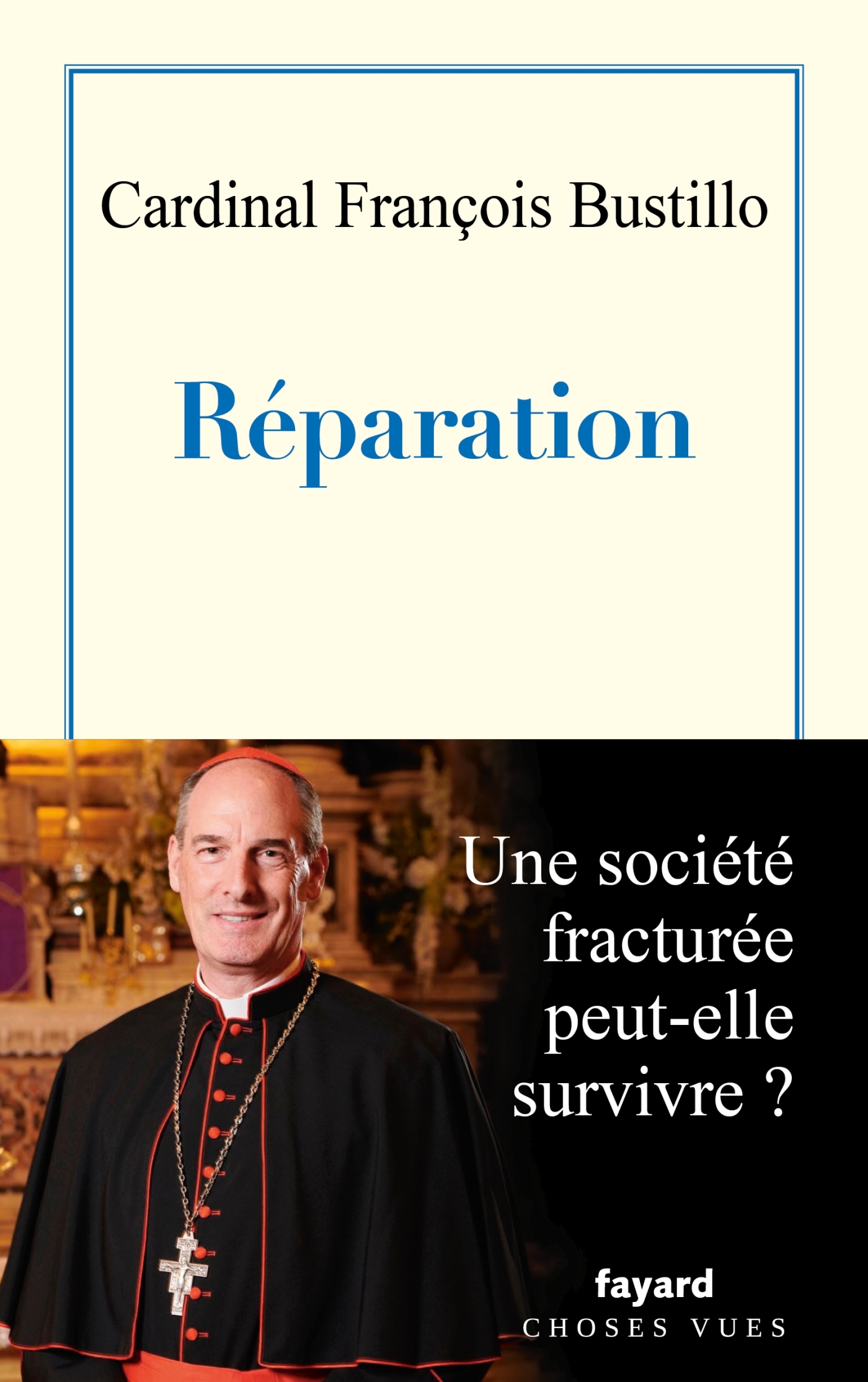 Réparation (9782213733845-front-cover)