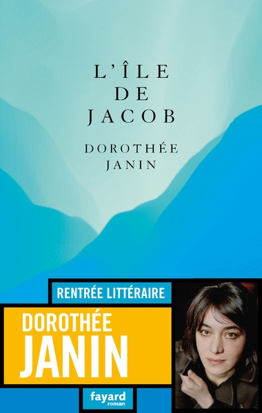 L'Île de Jacob (9782213713168-front-cover)