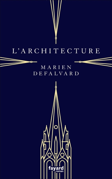 L'architecture (9782213717456-front-cover)