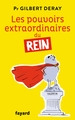 Les pouvoirs extraordinaires du rein (9782213713229-front-cover)