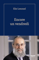 Encore un vendredi (9782213734200-front-cover)