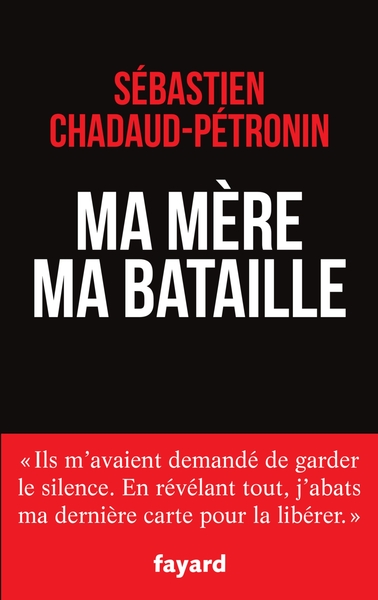 Ma mère, ma bataille (9782213712352-front-cover)