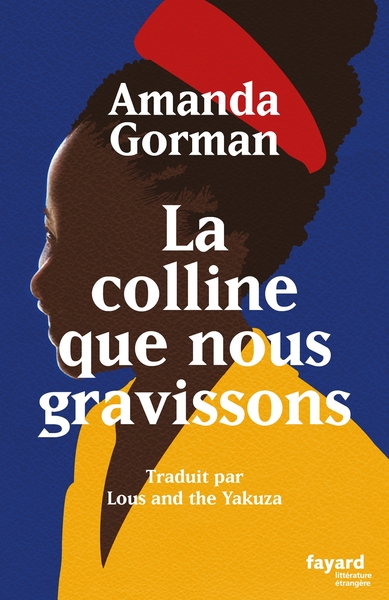 La colline que nous gravissons (9782213720913-front-cover)