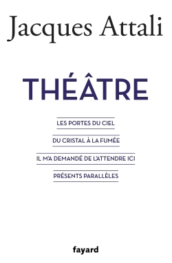 Théâtre (9782213701998-front-cover)