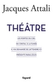 Théâtre (9782213701998-front-cover)