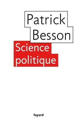 Science politique (9782213701752-front-cover)