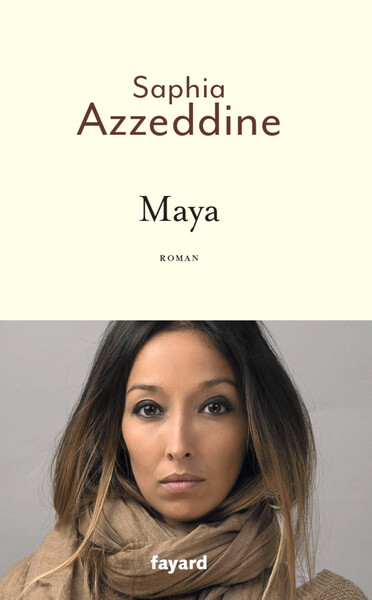 Maya (9782213733715-front-cover)