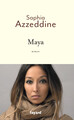 Maya (9782213733715-front-cover)