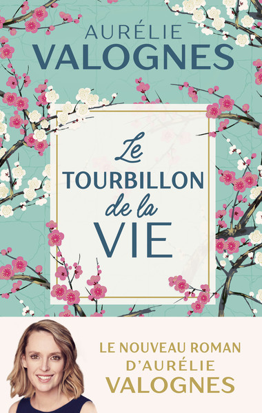 Le Tourbillon de la vie (9782213720579-front-cover)