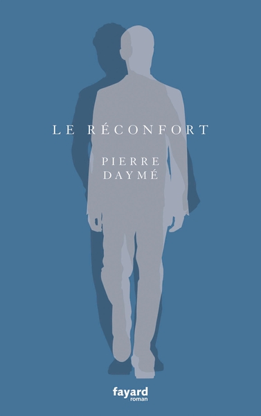 Le réconfort (9782213706139-front-cover)