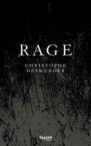 Rage (9782213711485-front-cover)