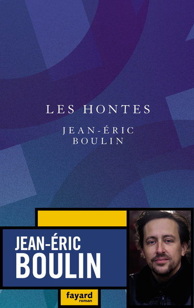 Les Hontes (9782213721729-front-cover)