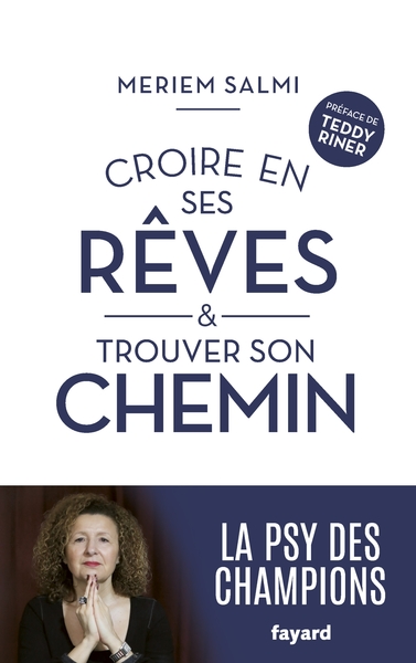 Croire en ses rêves et trouver son chemin (9782213706221-front-cover)