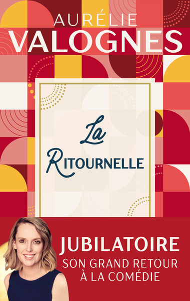 La Ritournelle (9782213720548-front-cover)