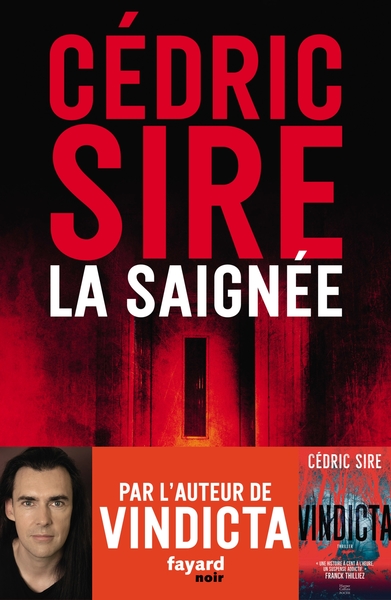 La Saignée (9782213721088-front-cover)
