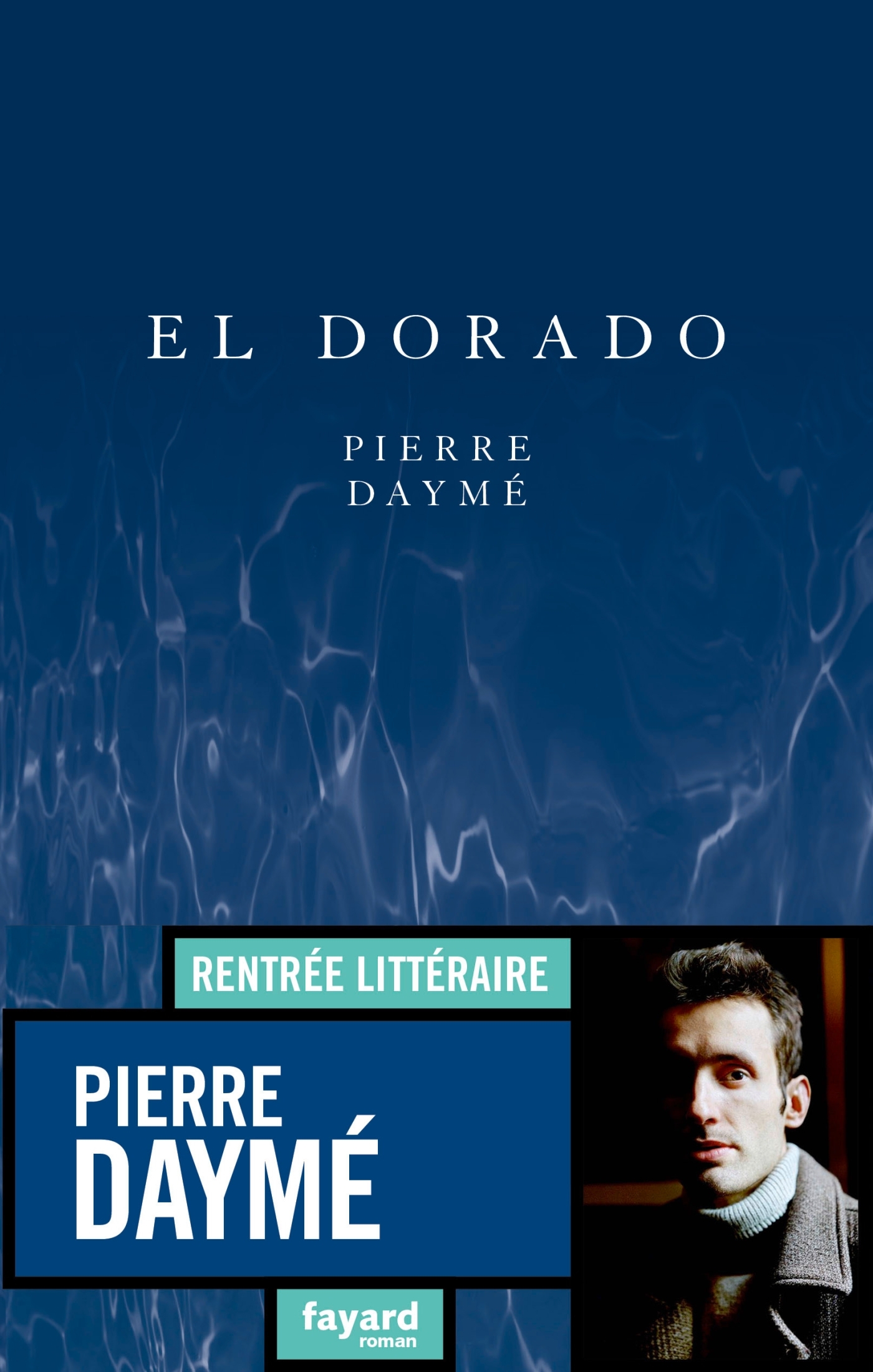 El Dorado (9782213712253-front-cover)