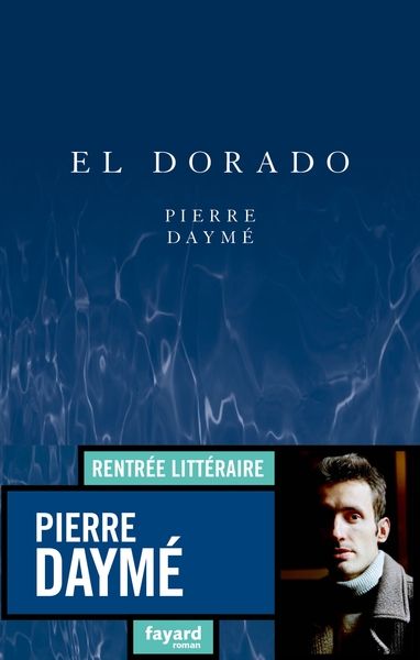 El Dorado (9782213712253-front-cover)