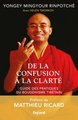 De la confusion à la clarté (9782213700533-front-cover)