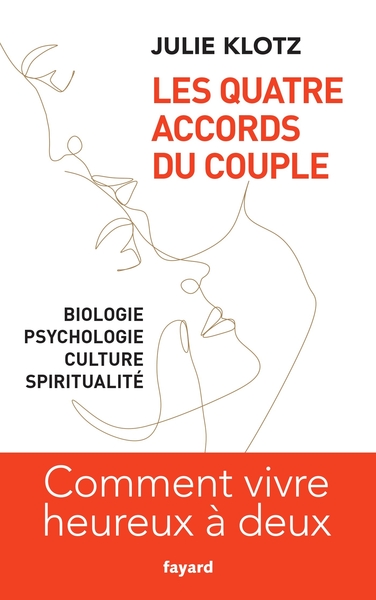 Les Quatre Accords du couple (9782213712079-front-cover)