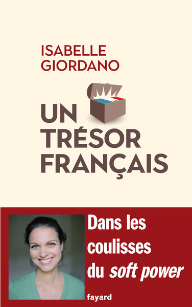 Un trésor français (9782213717111-front-cover)