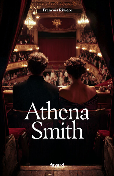 Athena Smith (9782213733784-front-cover)