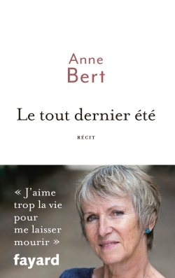 Le tout dernier été (9782213705521-front-cover)