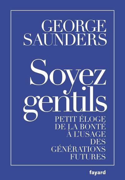 Soyez gentils (9782213709437-front-cover)