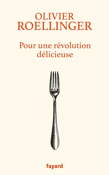 Pour une révolution délicieuse (9782213711980-front-cover)