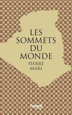 Les sommets du monde (9782213702346-front-cover)