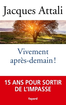 Vivement après-demain (9782213701110-front-cover)