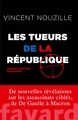 Les tueurs de la République - Nouvelle édition (9782213716626-front-cover)