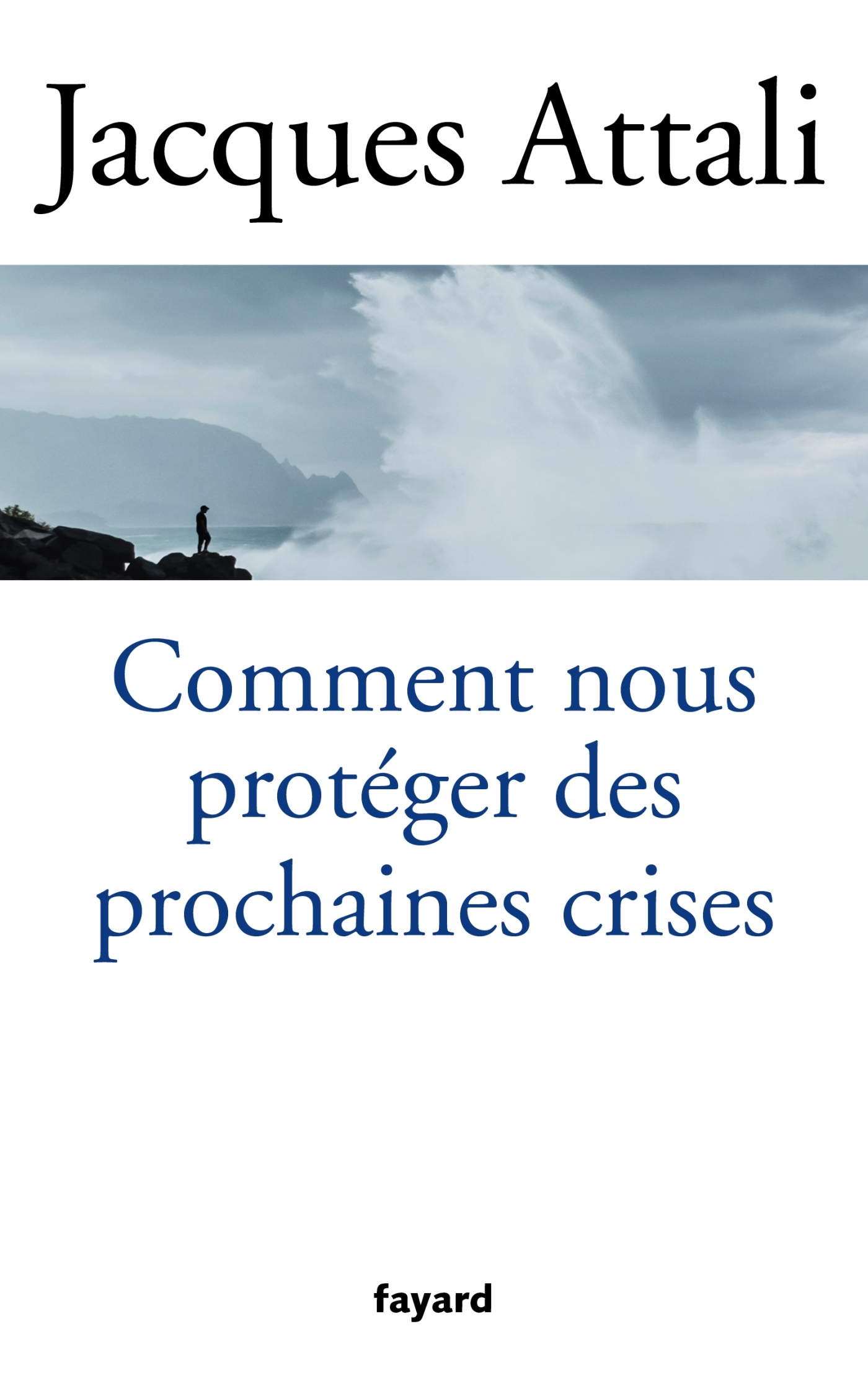 Comment nous protéger des prochaines crises ? (9782213712109-front-cover)