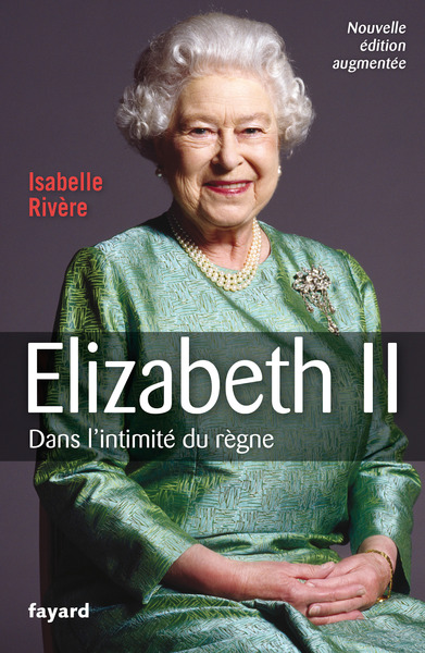 Élisabeth II (9782213716794-front-cover)