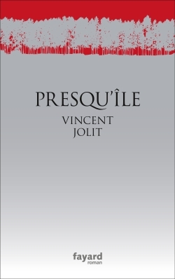 Presqu'île (9782213704999-front-cover)