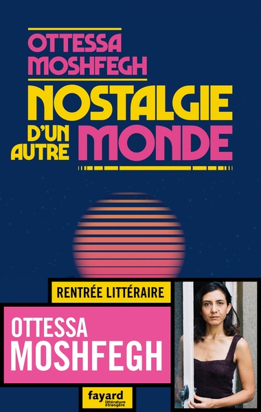 Nostalgie d'un autre monde (9782213706238-front-cover)