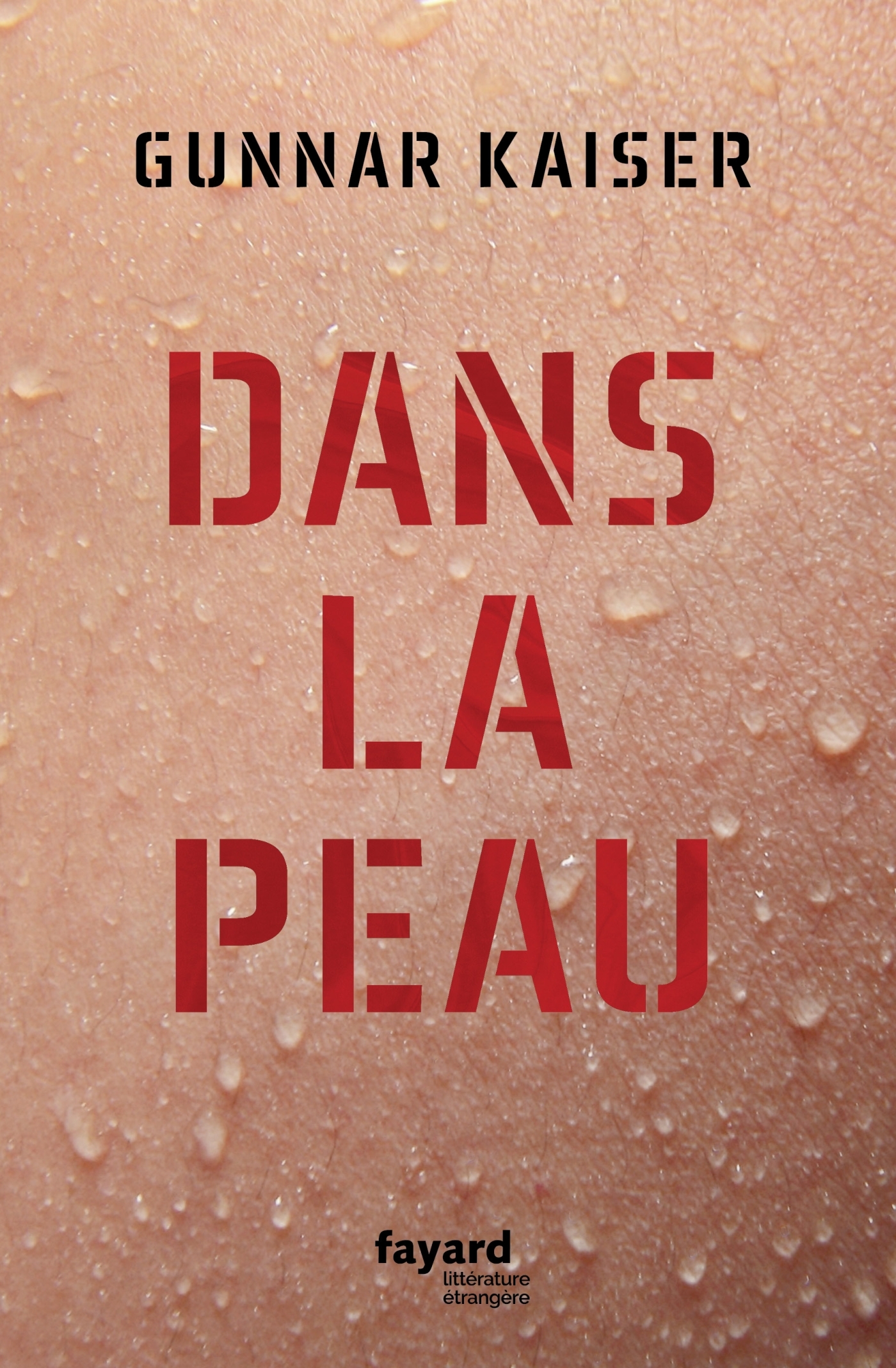 Dans la peau (9782213711676-front-cover)