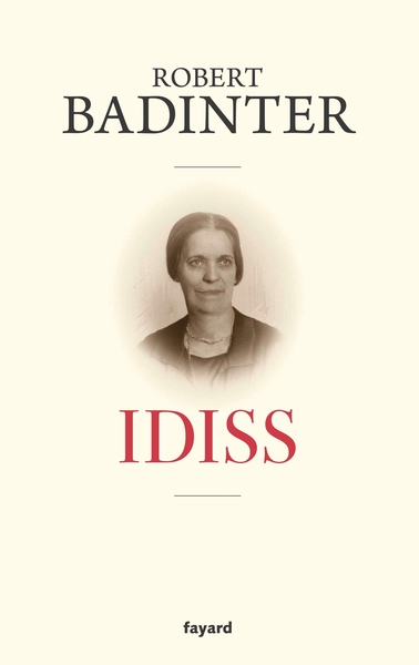 Idiss (9782213710105-front-cover)