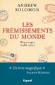 Les frémissements du monde (9782213704562-front-cover)